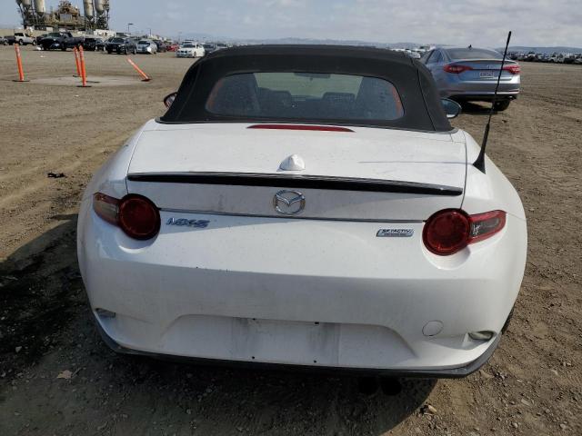 JM1NDAC7XG0104949 Mazda Mx-5 Miata Club