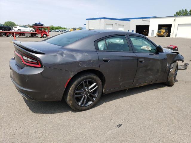 2C3CDXJG4KH743303 Dodge Charger Sxt