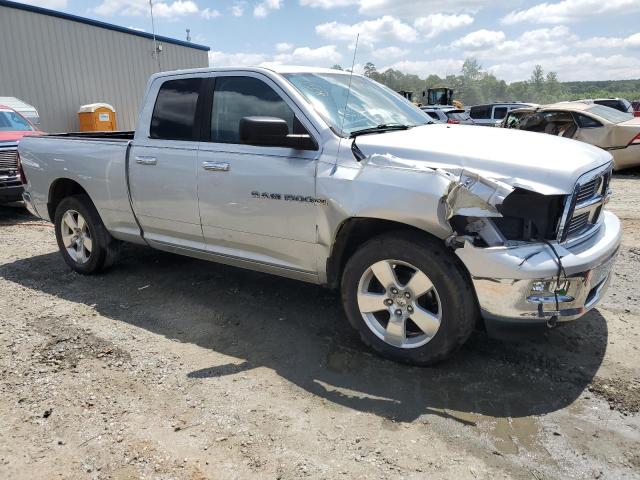 Vin: 1c6rd7gt4cs284737, lot: 55961283, dodge ram 1500 slt 20124