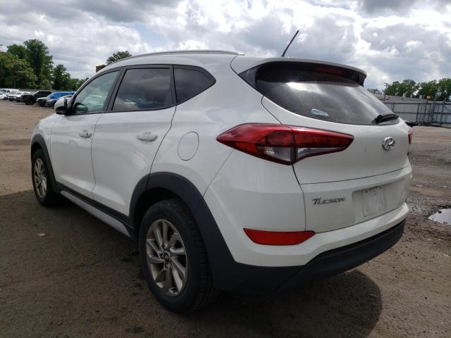 KM8J3CA40HU479373 Hyundai Tucson Limited 2017