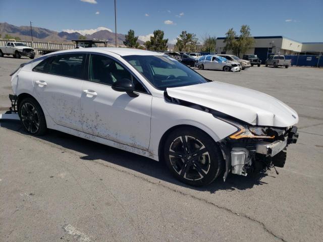 5XXG64J21MG018645 KIA K5 GT LINE