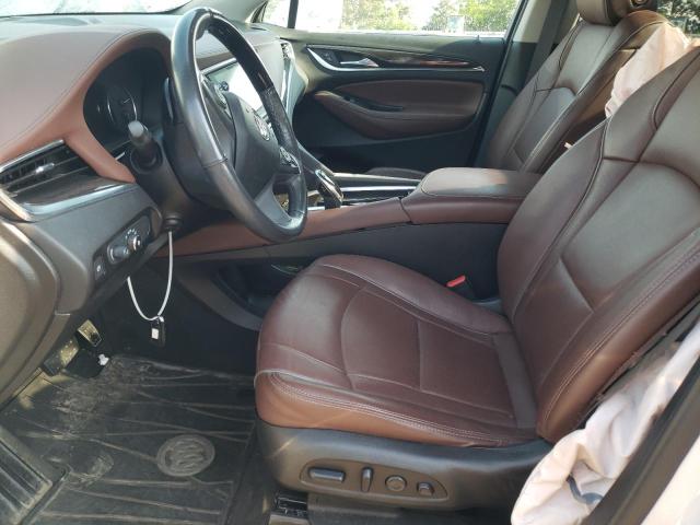 2020 BUICK ENCLAVE AV - 5GAEVCKW8LJ135690