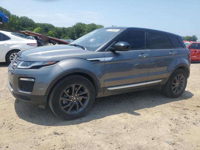 2019 Land Rover Range Rover Evoque HSE