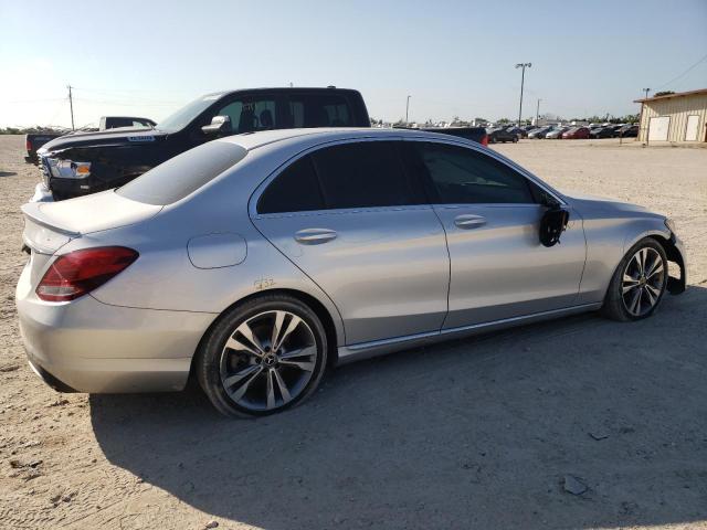 55SWF4JB7HU213359 Mercedes-Benz C 300