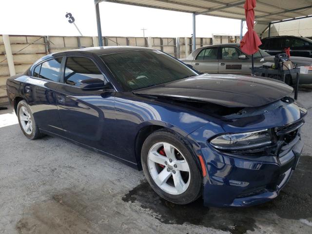 2C3CDXHG7FH722554 Dodge Charger Sxt