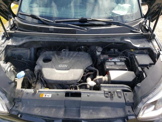 2016 KIA SOUL - KNDJN2A2XG7356104