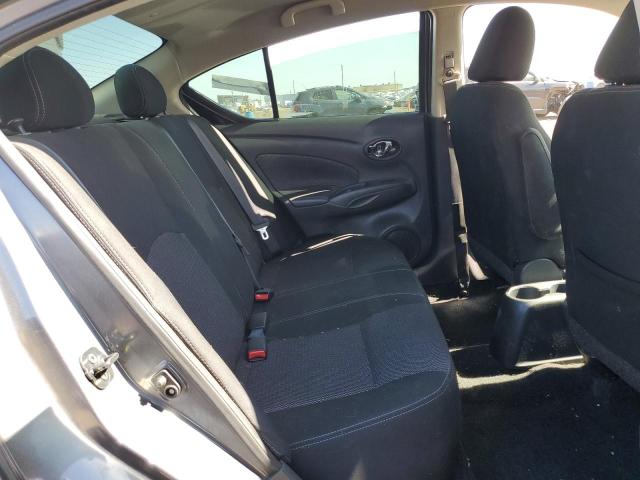 3N1CN7AP1KL840784 Nissan VERSA S