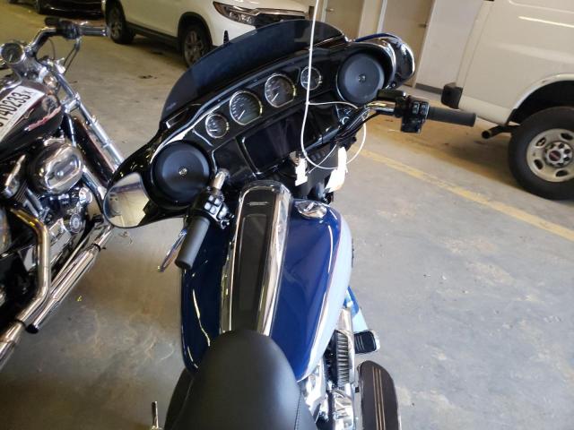 2023 HARLEY-DAVIDSON FLHXS - 1HD1KRP16PB609057