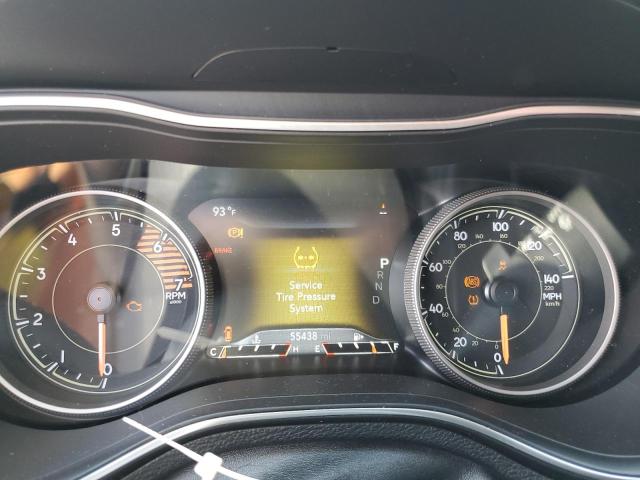 2019 JEEP CHEROKEE O 1C4PJMJN6KD174180