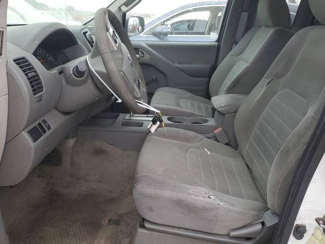 1N6BD0CT3FN722512 Nissan FRONTIER S