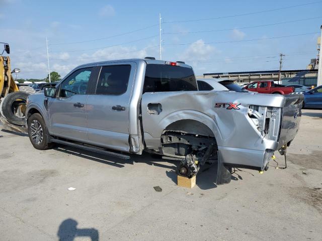 1FTEW1C52MFB06941 Ford F150 Supercrew
