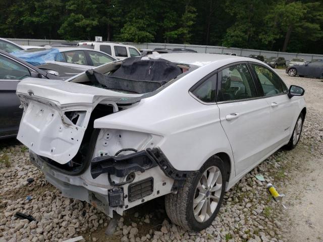 3FA6P0LUXKR212272 2019 FORD FUSION, photo no. 3