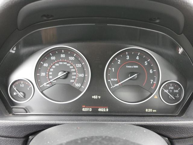 WBA8B9G50HNU50164 BMW 330 I