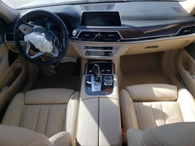 WBA7T2C01LGL18005 BMW 740 I
