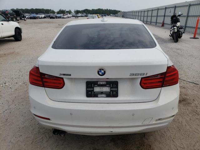 2015 BMW 328 XI SUL - WBA3B5G52FNS14650