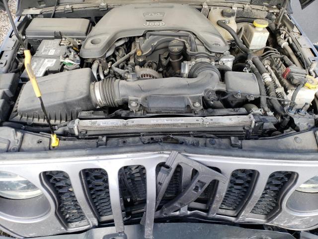 1C6JJTBG3LL102741 Jeep Gladiator Rubicon