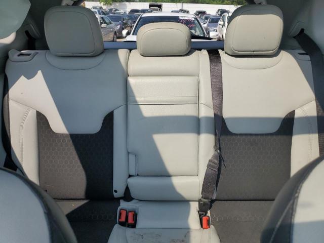 3C4NJCBB3KT832134 Jeep Compass Latitude
