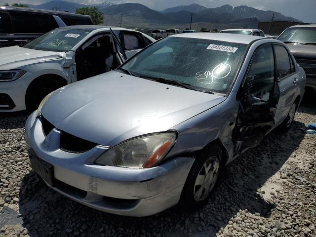 2005 Mitsubishi Lancer ES