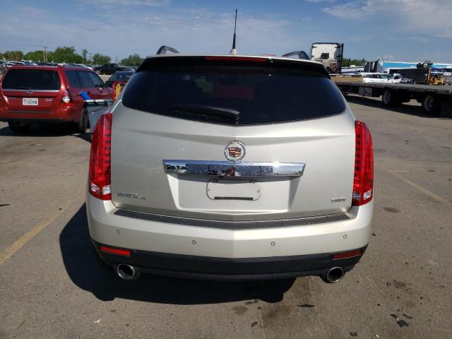 3GYFNEE3XES685503 Cadillac Srx Luxury Collection