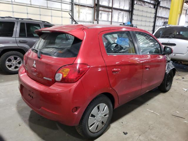 ML32A3HJ4FH058582 Mitsubishi MIRAGE DE
