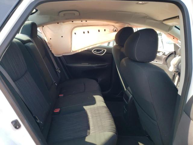 3N1AB7APXKY442282 Nissan SENTRA S