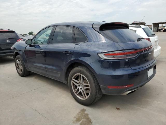 VIN WP1AA2A58KLB06817 2019 Porsche Macan no.2