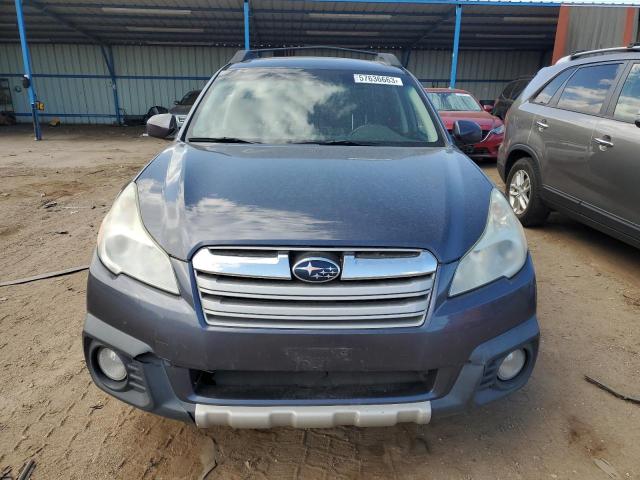 4S4BRBLCXE3303661 Subaru Outback 2.5i Limited