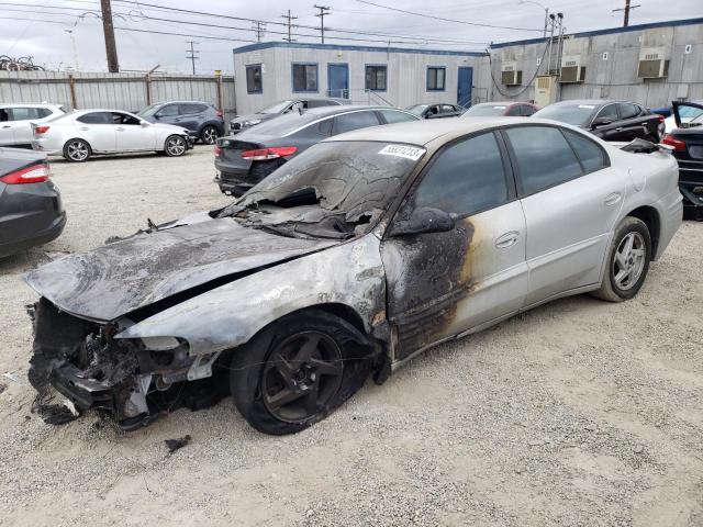 2000 Pontiac Bonneville SSEi