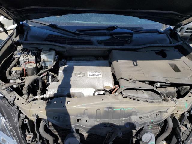 2015 LEXUS RX 450H 2T2BC1BA6FC003832