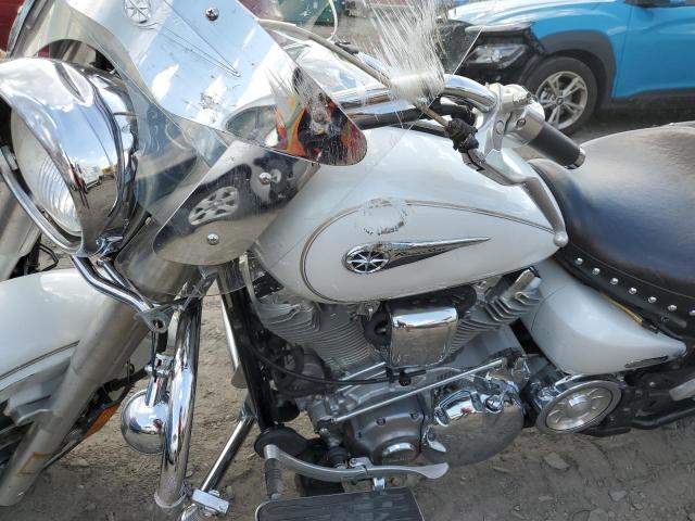 2006 YAMAHA XV1700 A JYAVP17E96A019136
