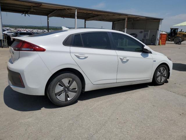 2020 HYUNDAI IONIQ BLUE - KMHC65LC9LU187326