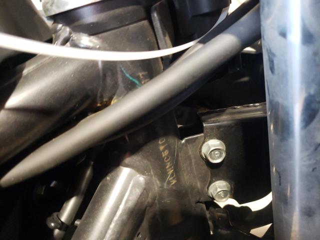 2021 HONDA CBR300 R MLHNC5108M5700797