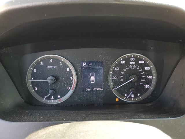 2015 HYUNDAI SONATA SE - 5NPE24AF4FH206993