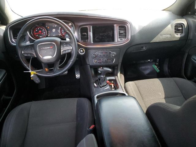 2C3CDXGJ5JH210717 Dodge Charger R/t 392