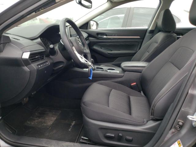 1N4BL4DV4KC106617 Nissan ALTIMA SV