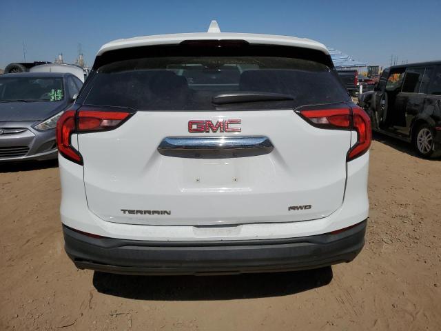 3GKALTEV7JL367259 GMC Terrain Sle
