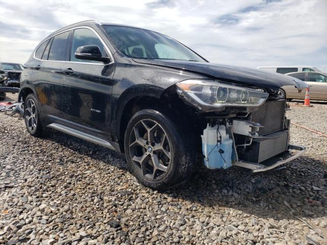WBXHT3C35H5F84756 BMW X1 Xdrive28i