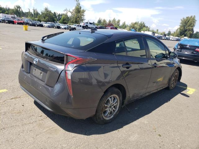 JTDKBRFU9J3603711 Toyota PRIUS