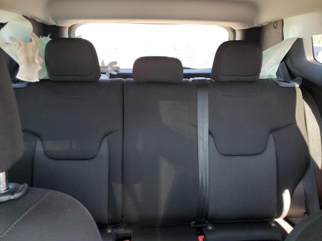 ZACNJAA10LPM09997 Jeep Renegade Sport