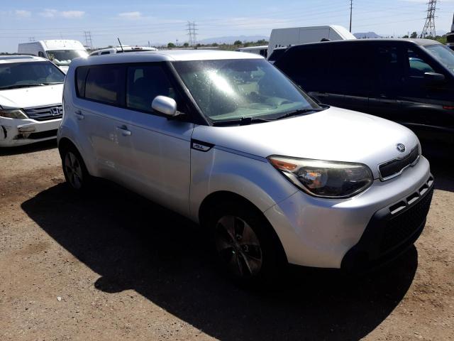 KNDJN2A25F7793314 KIA Soul