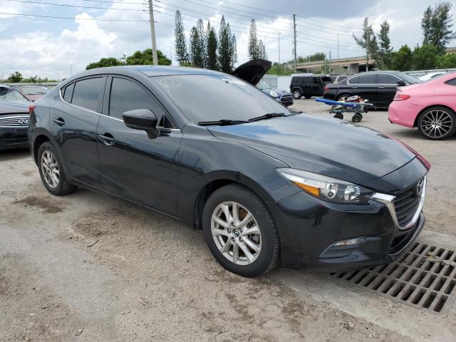 2017 MAZDA 3 SPORT - 3MZBN1U70HM121754