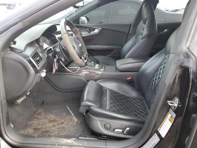 2016 AUDI S7 - WAUW2AFC4GN152997