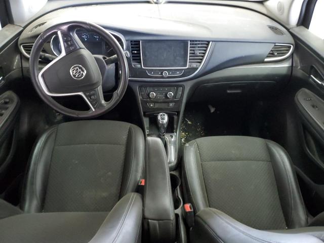 KL4CJASB0KB849769 Buick Encore Preferred