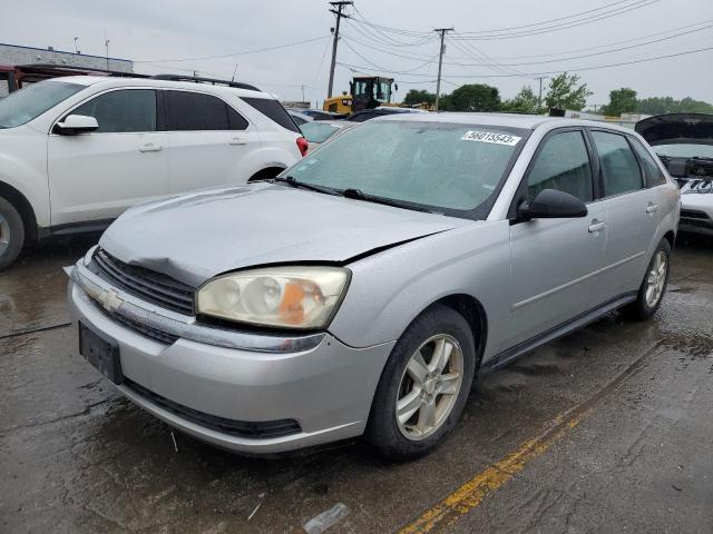 2004 Chevrolet Malibu Maxx LS