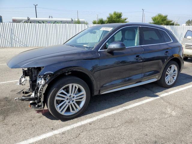 2019 Audi Q5 Premium Plus