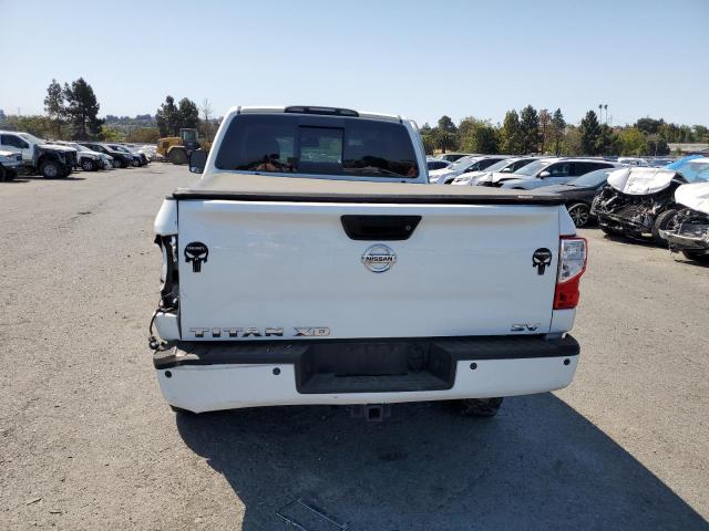 1N6BA1F23GN513533 Nissan Titan Xd Sl