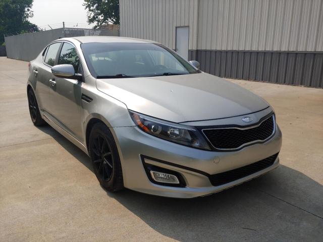 2014 Kia Optima LX