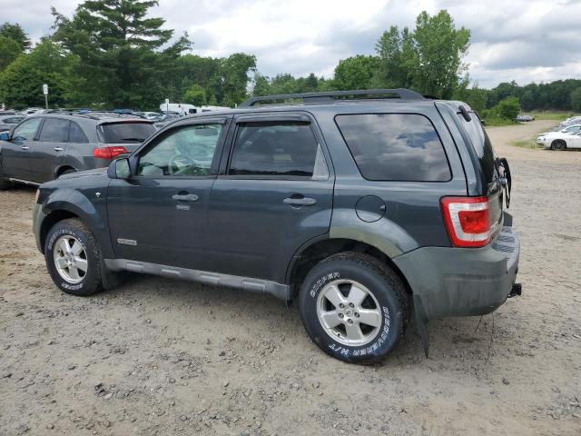 2008 Ford Escape Xlt VIN: 1FMCU93108KD32834 Lot: 57822713