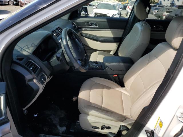 1FM5K8DH6JGC94376 Ford EXPLORER XLT