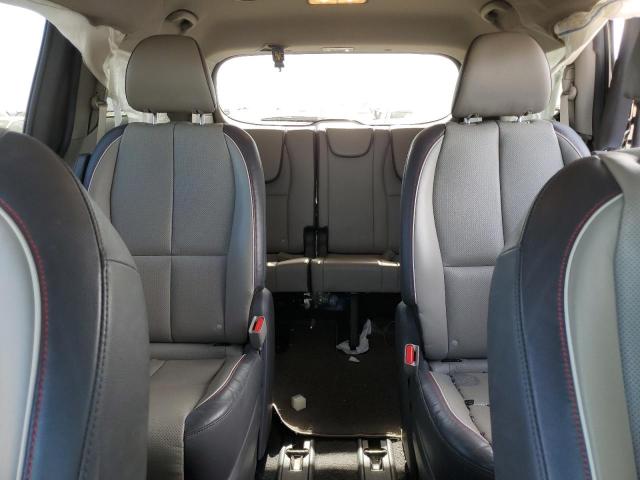 KNDMB5C17H6318283 KIA SEDONA LX